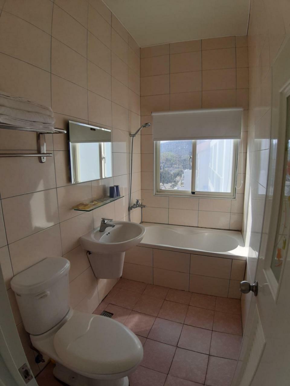 Hearty Homestay Nanwan Zewnętrze zdjęcie
