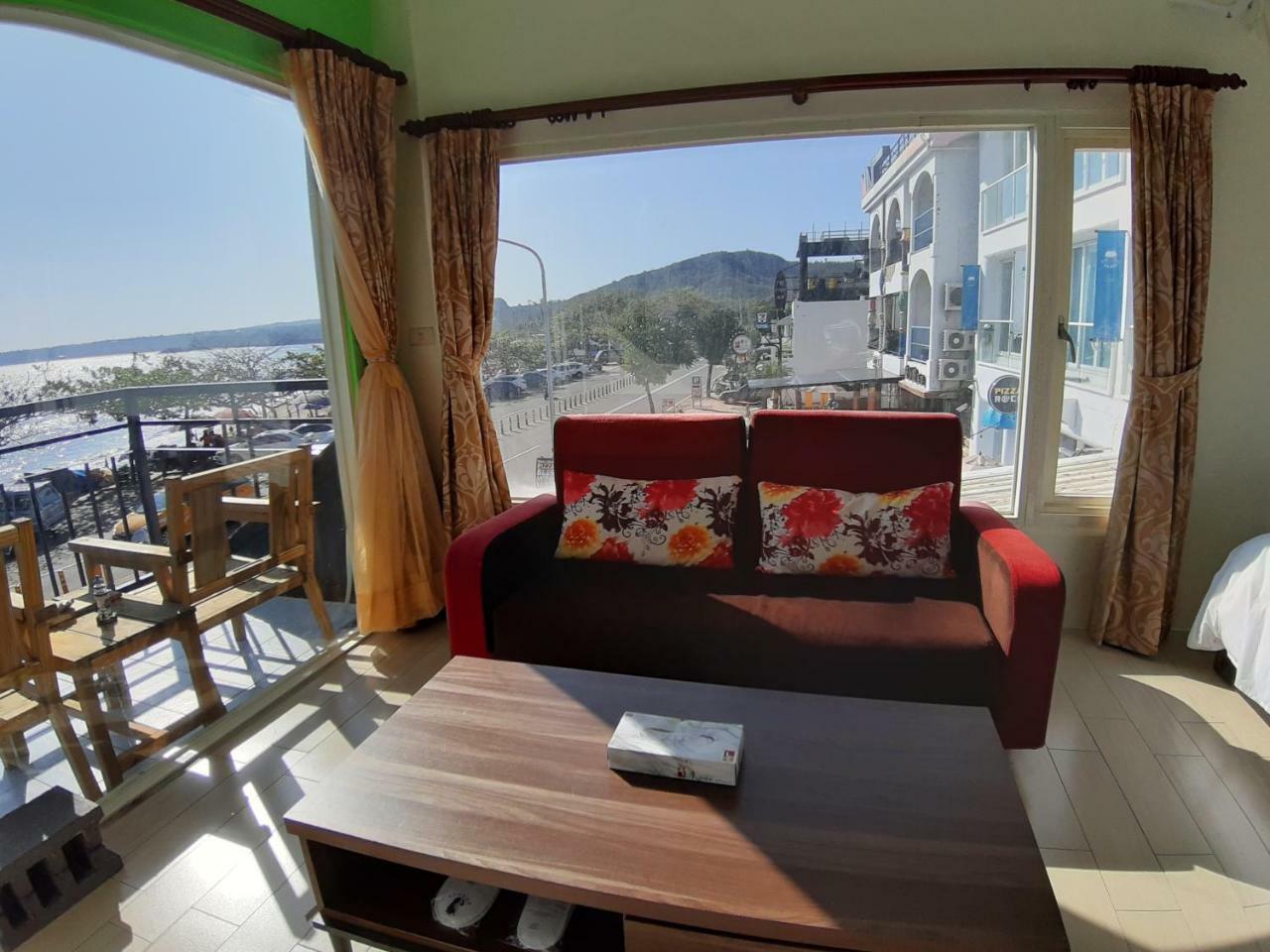 Hearty Homestay Nanwan Zewnętrze zdjęcie