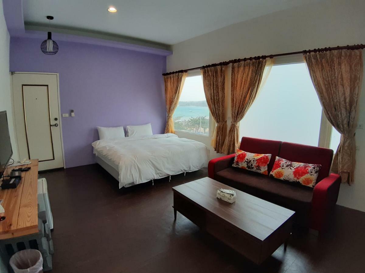 Hearty Homestay Nanwan Zewnętrze zdjęcie