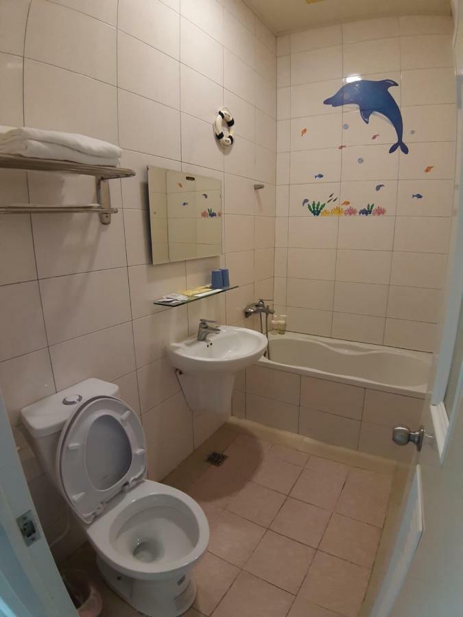 Hearty Homestay Nanwan Zewnętrze zdjęcie