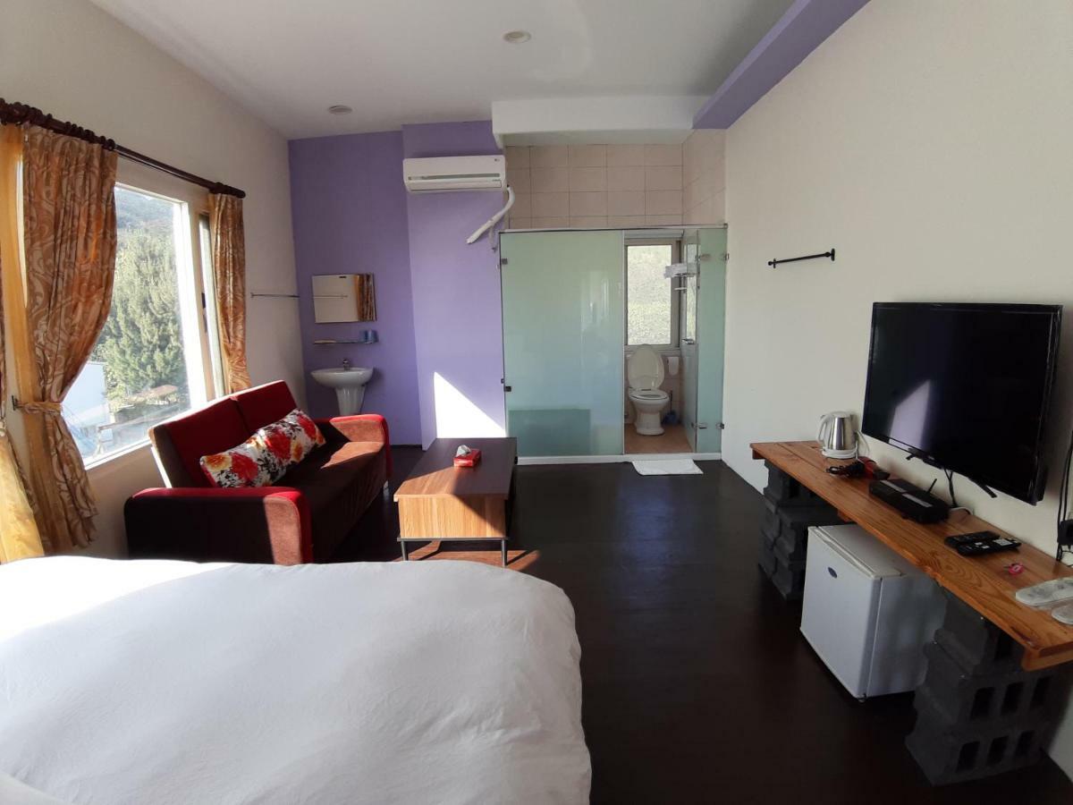 Hearty Homestay Nanwan Zewnętrze zdjęcie