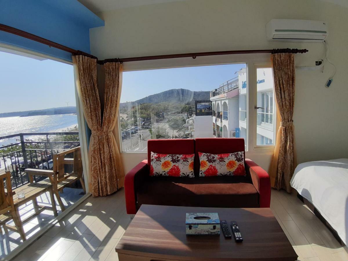 Hearty Homestay Nanwan Zewnętrze zdjęcie