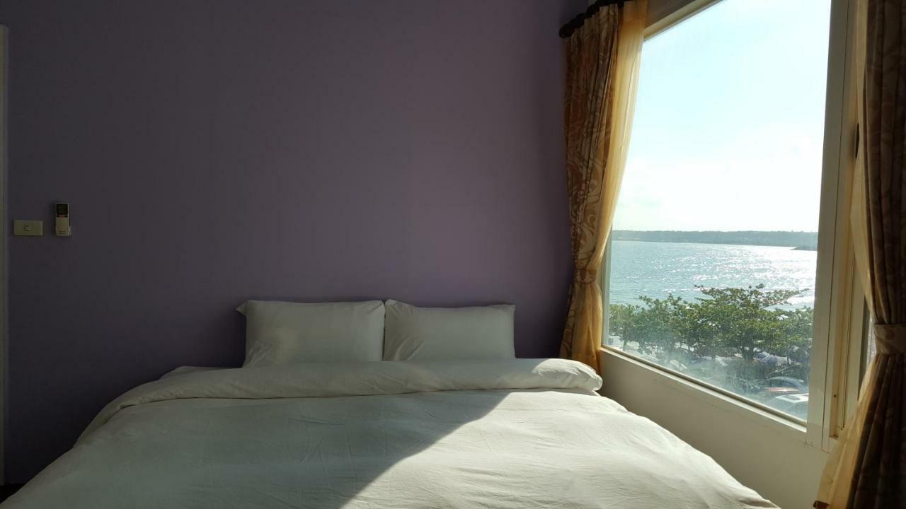 Hearty Homestay Nanwan Zewnętrze zdjęcie