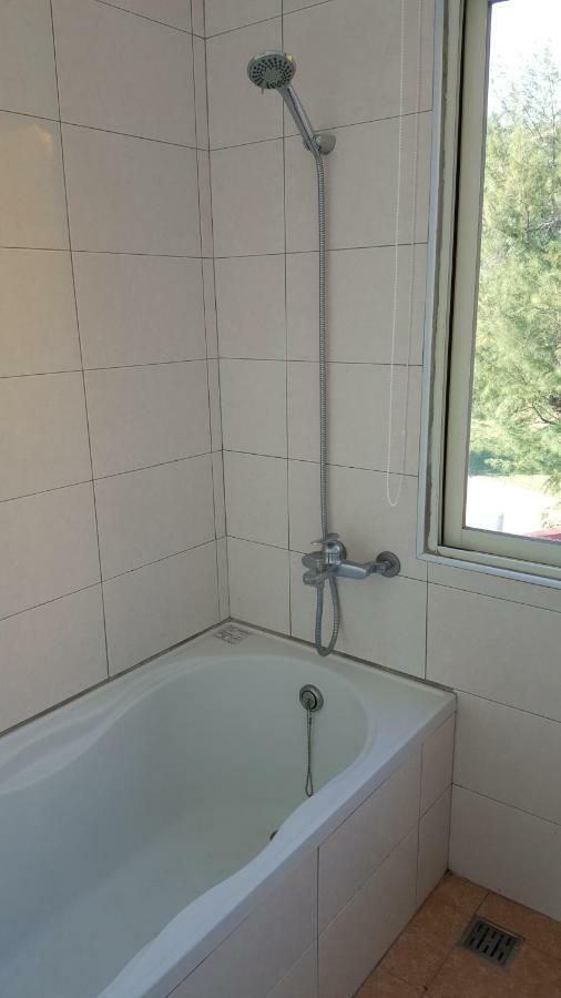 Hearty Homestay Nanwan Zewnętrze zdjęcie