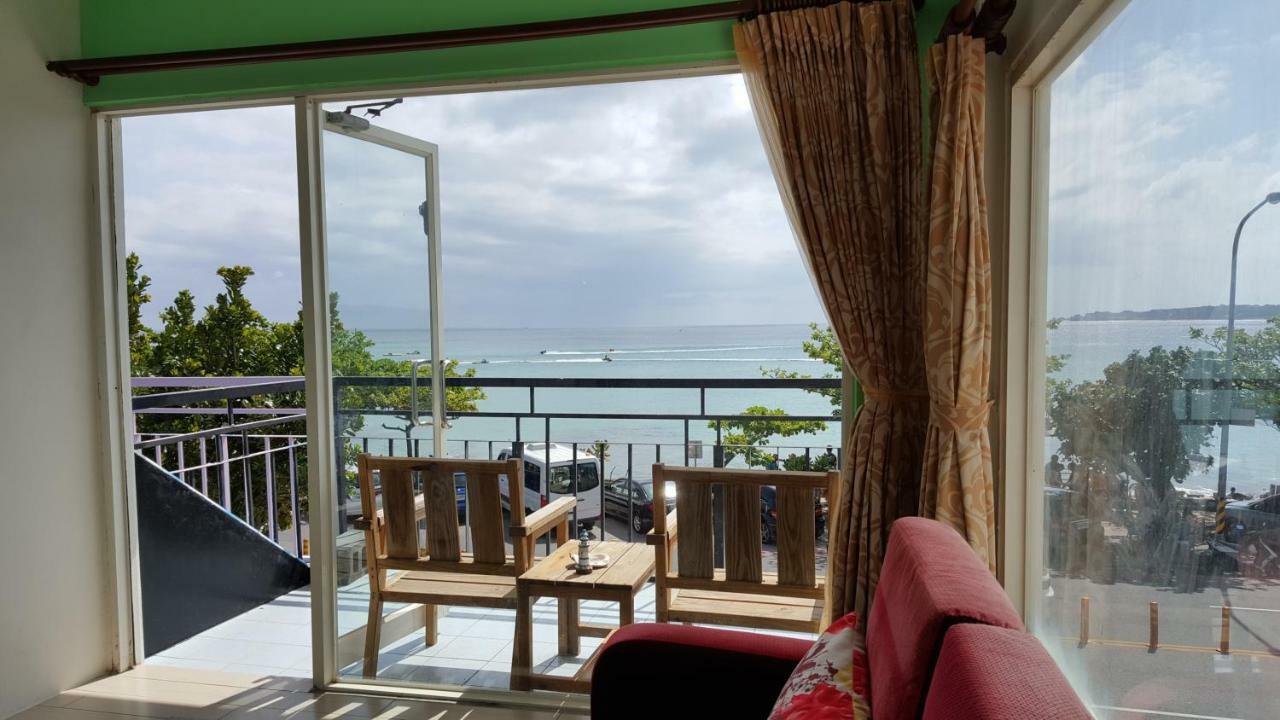 Hearty Homestay Nanwan Zewnętrze zdjęcie