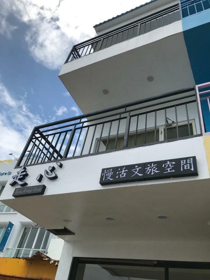 Hearty Homestay Nanwan Zewnętrze zdjęcie
