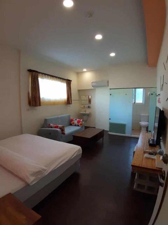 Hearty Homestay Nanwan Zewnętrze zdjęcie