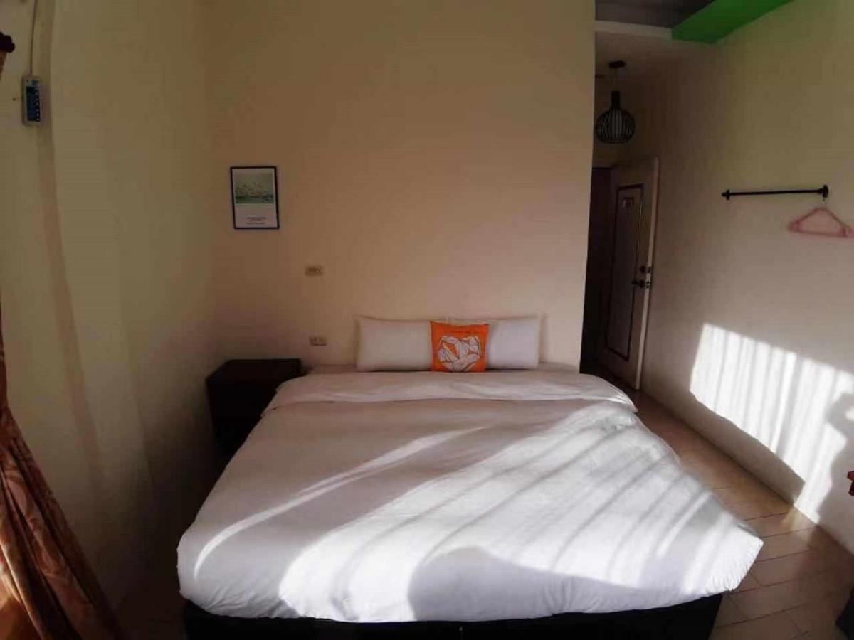 Hearty Homestay Nanwan Zewnętrze zdjęcie