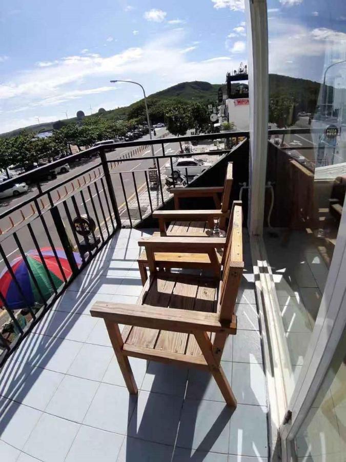 Hearty Homestay Nanwan Zewnętrze zdjęcie