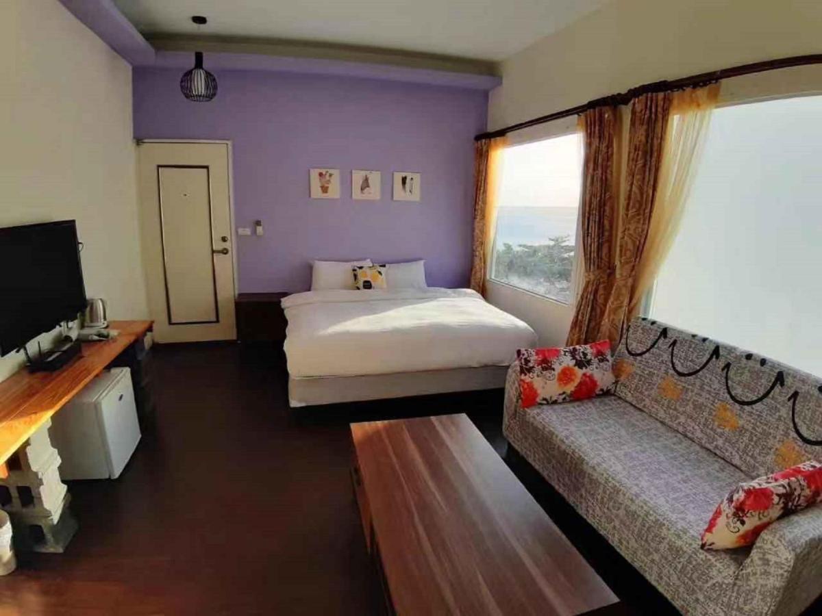 Hearty Homestay Nanwan Zewnętrze zdjęcie