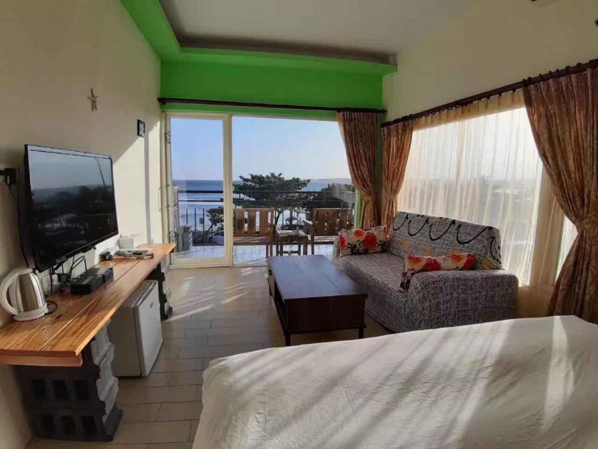 Hearty Homestay Nanwan Zewnętrze zdjęcie