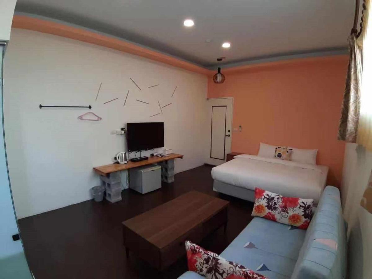 Hearty Homestay Nanwan Zewnętrze zdjęcie