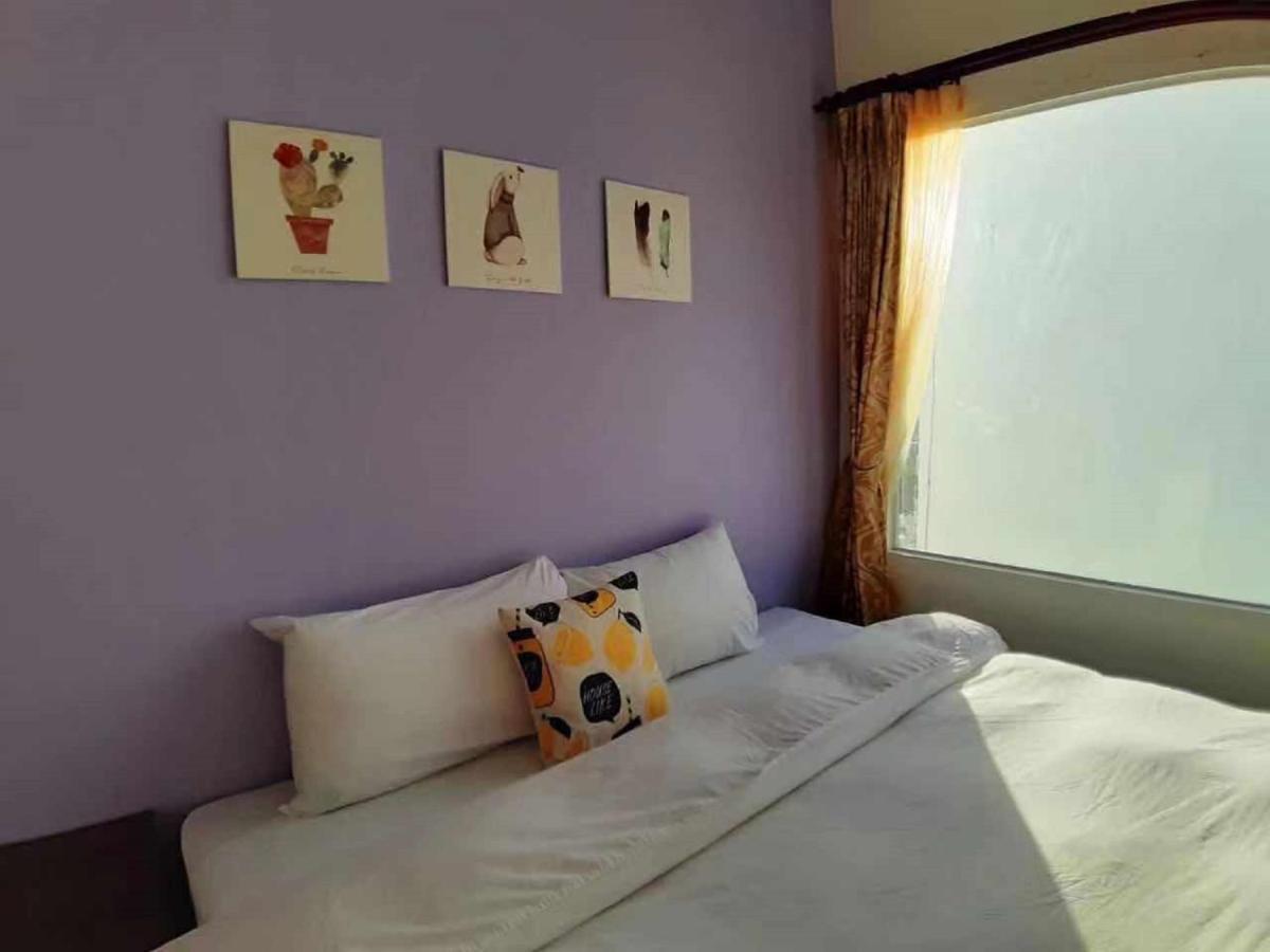 Hearty Homestay Nanwan Zewnętrze zdjęcie