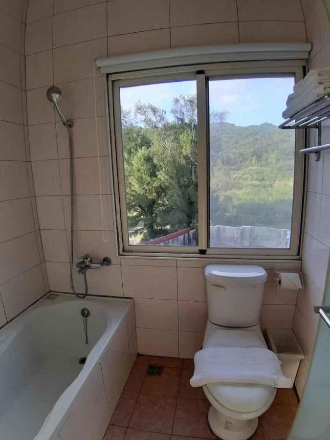 Hearty Homestay Nanwan Zewnętrze zdjęcie
