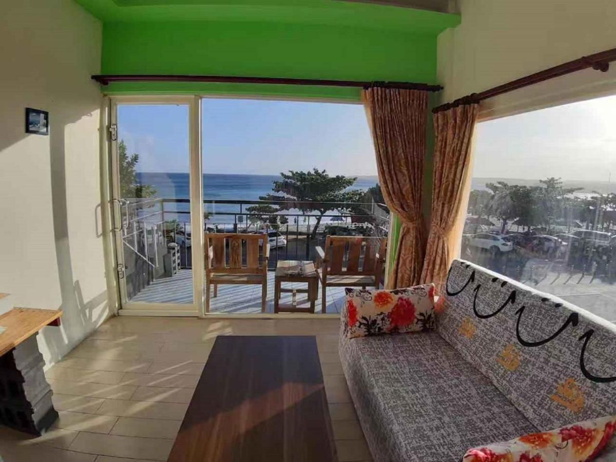 Hearty Homestay Nanwan Zewnętrze zdjęcie